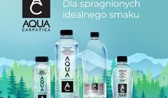 Debiutuje Aqua Carpatica, ruszyła kampania