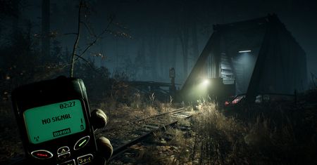 Bloober chwali się sukcesem Blair Witch VR. Ale wiele nie zdradza
