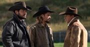 "Yellowstone" bez Kevina Costnera. "Było łatwiej"