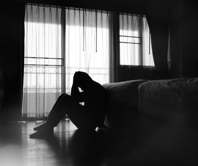 Alarmujące dane. "Ponad 20 dzieci na dobę"