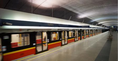 W Krakowie chcą metra. Mieszkańcy już zdecydowali