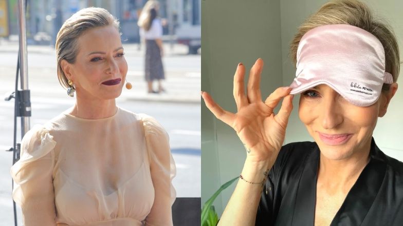 Paulina Smaszcz oferuje w swoim sklepie bogactwo przedmiotów