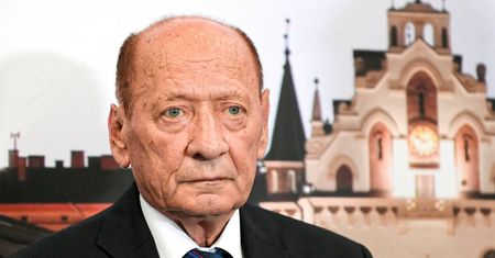 Rzeszów. Tadeusz Ferenc rezygnuje po 18 latach