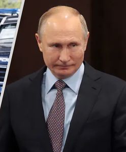 Służby Putina? To nie mógł być przypadek