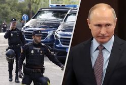 Służby Putina? To nie mógł być przypadek