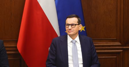 Premier zmienia zdanie. Sam sobie zaprzeczył
