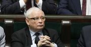 Kaczyński skomentował ustawy o TK. Padły słowa o prezydencie
