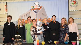 Piła: Pilskie Powiatowe Targi Edukacyjne. Młodzież mogła wybierać z oferty szkół średnich na rok szkolny 2026/2027