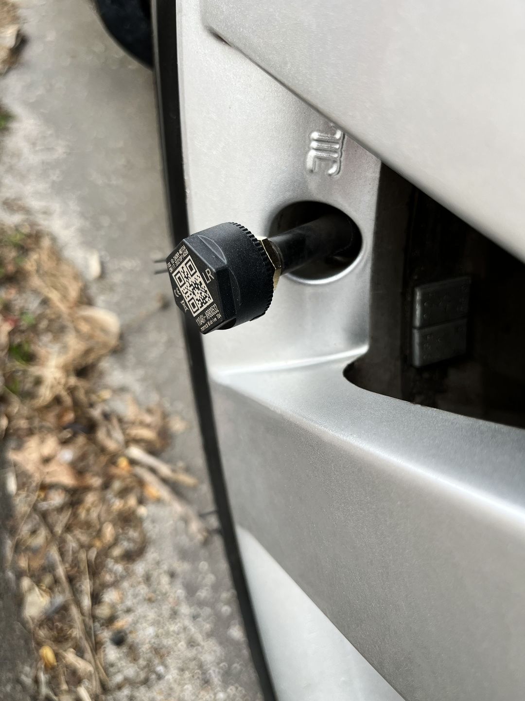 70mai TPMS czujnik ciśnienia w oponach