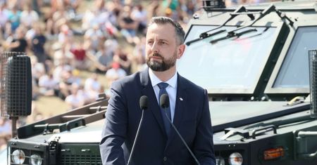 Żołnierski rok Kosiniaka-Kamysza. Wojsko odetchnęło od polityki [OPINIA]