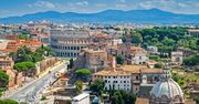 Rzym oblegany. Nie ma wolnych miejsc w hotelach