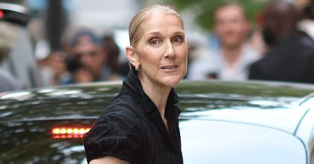 Céline Dion jest nieuleczalnie chora. Przez lata ignorowała pierwsze objawy