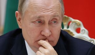 Putin dłużej nie wytrzyma? Historyk wskazuje datę zakończenia wojny