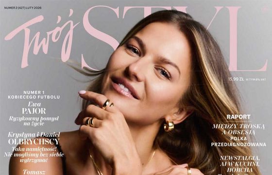 Kolejny wydawca stawia na Paczkomaty. Nowość w prenumeracie