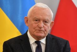 Gorzkie słowa Millera. Szybka reakcja z Lewicy