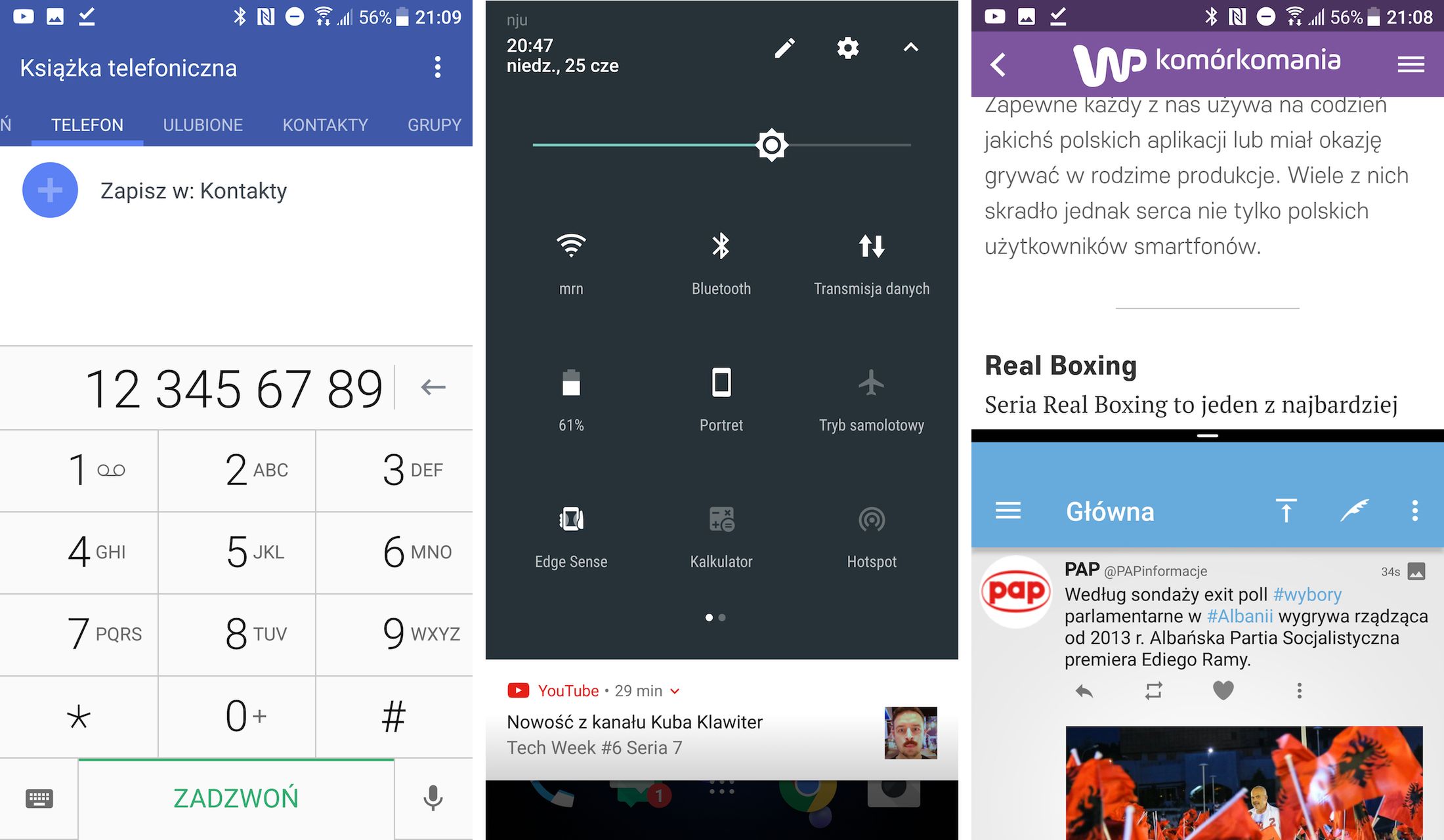HTC U11 - flagowiec, z którego można wycisnąć wiele [TEST] 26