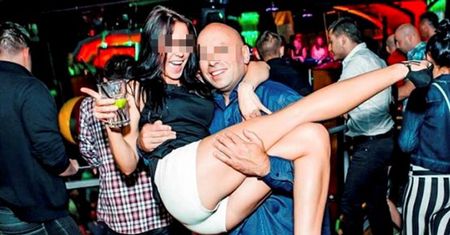 Z OSTATNIEJ CHWILI: Policja zatrzymała "Krystka", gwałciciela z Trójmiasta!