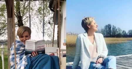 Dorota Szelągowska zmienia branżę? "Otworzę pensjonat"