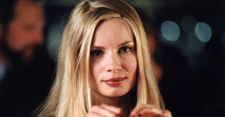 Magdalena Cielecka kończy dzisiaj... 45 lat! (DUŻO STARYCH ZDJĘĆ)