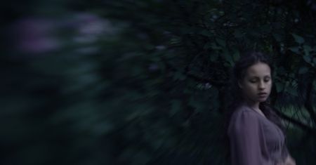 "Świat według lensa" - niecodzienne portrety autorstwa Maury Ładosz z wykorzystaniem Lensbaby
