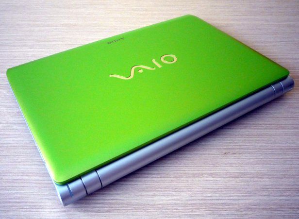 Sony VAIO YB