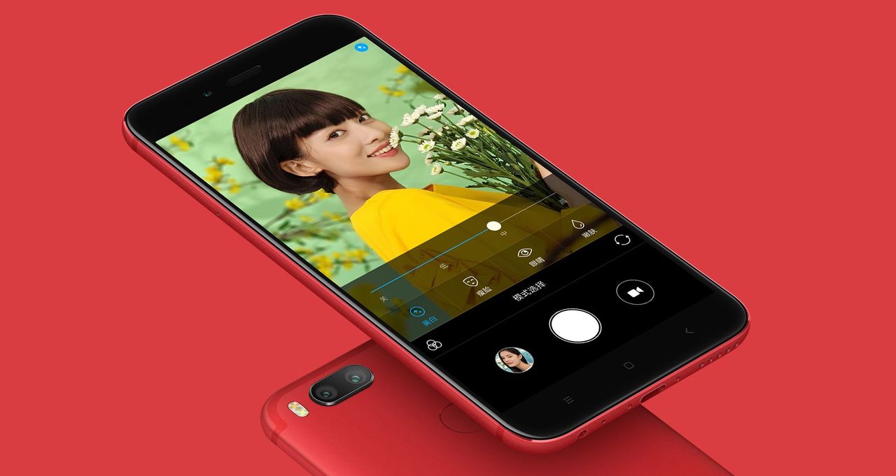 #wSkrócie: Xiaomi Mi 5X w nowej wersji, data premiery OnePlusa 5T i Android 8.1 oficjalnie wydany