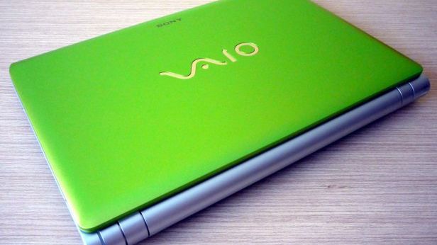 Sony VAIO YB - zadziorna jedenastka [test] 1