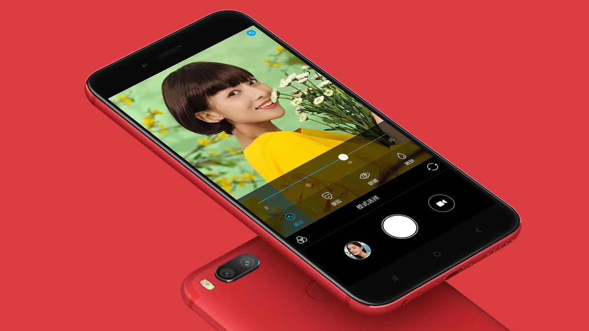 #wSkrócie: Xiaomi Mi 5X w nowej wersji, data premiery OnePlusa 5T i Android 8.1 oficjalnie wydany 1