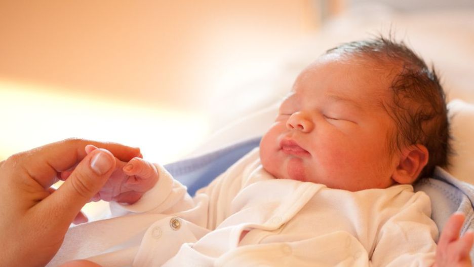 "Odpowiedzialne" imię. Nosi je prawie 284 panów w Polsce