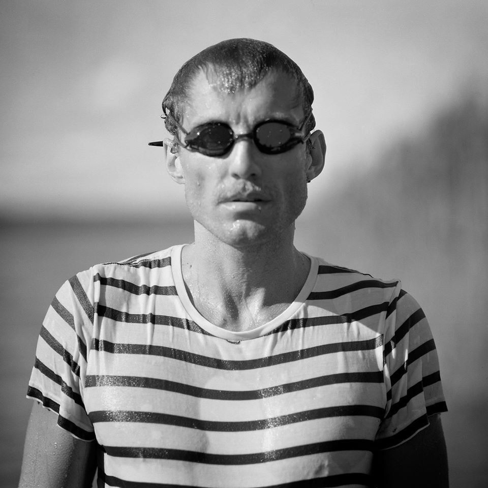 Fujifilm Neopan Acros 100 II w dwóch formatach. Dostawy już w listopadzie 1