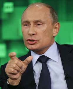 Francja uderza w Putina. Decyzja ws. Russia Today