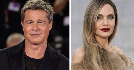 Brad Pitt i Angelina Jolie. Najgłośniejszy skandal Hollywood