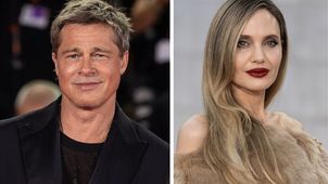Brad Pitt i Angelina Jolie. Najgłośniejszy skandal Hollywood