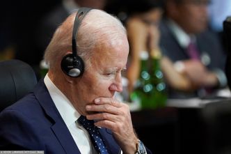 Chiny ostrzegły USA: nie przekraczajcie czerwonej linii. "Tajwan to kwestia ambicji"