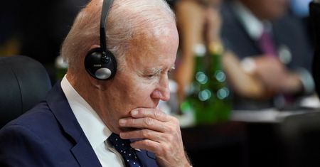 Chiny ostrzegły USA: nie przekraczajcie czerwonej linii. "Tajwan to kwestia ambicji"