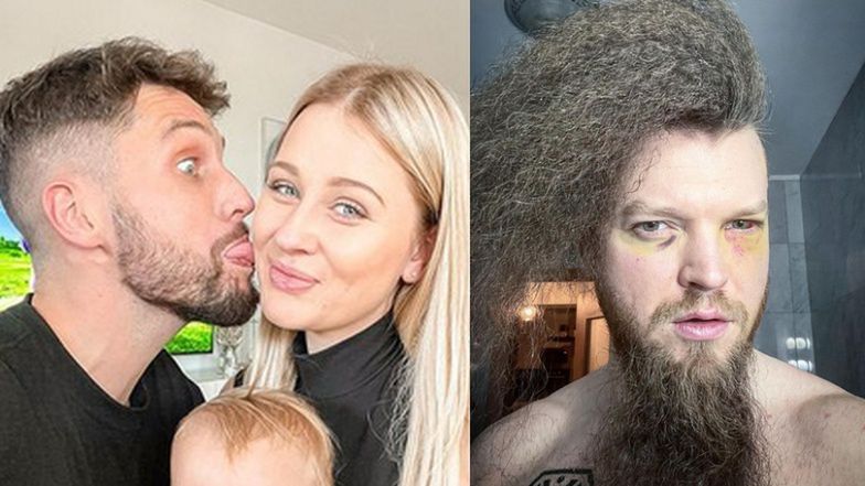 Luka tłumaczy się z reklamowania AirPodsów i poucza influencerów