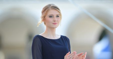 Kinga Duda nie ma lekko. Ochroniarze mogą uprzykrzać życie