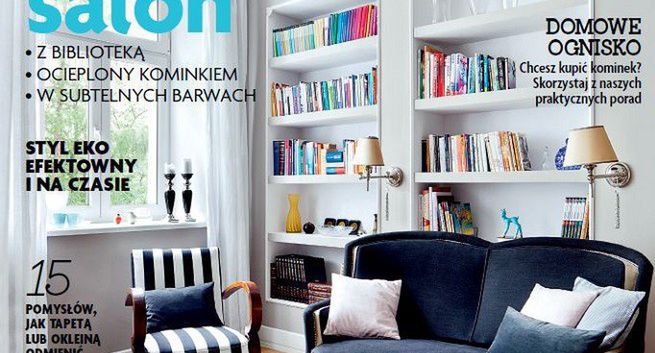 „Cztery Kąty” liderem magazynów wnętrzarskich. „Dom &amp; Wnętrze” o 39 proc. w dół