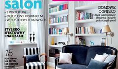„Cztery Kąty” liderem magazynów wnętrzarskich. „Dom &amp; Wnętrze” o 39 proc. w dół