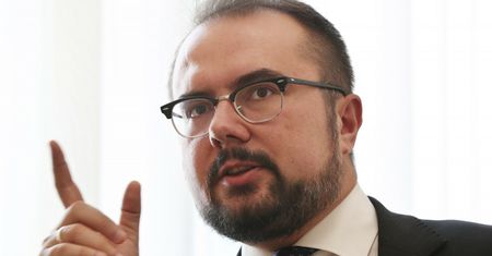Spór z Izraelem. Wiceszef MSZ ostro o podejściu izraelskich polityków do Polski