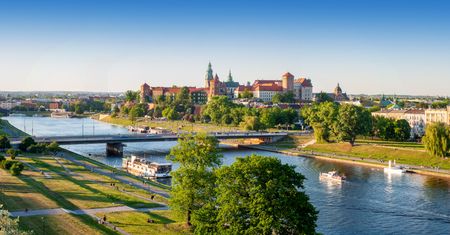 Przed nami wielka parada. "Kraków rozpali smoczy ogień"