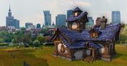 Wykończenie domu w WoW drogie niemal jak w Warszawie. Gracze nie kryją irytacji