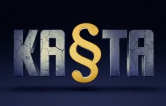 Koniec serialu „Kasta” nadawanego w TVP1