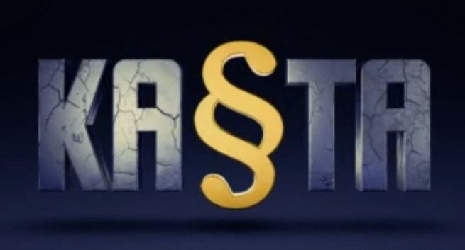 Koniec serialu „Kasta” nadawanego w TVP1