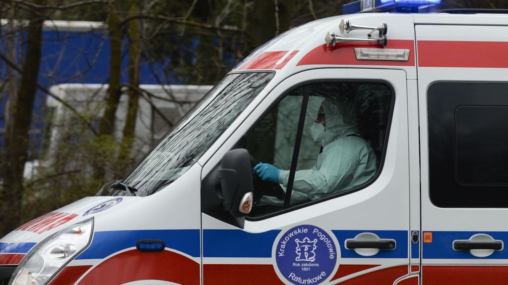 Koronawirus w Polsce. Ministerstwo Zdrowia podało nowe dane