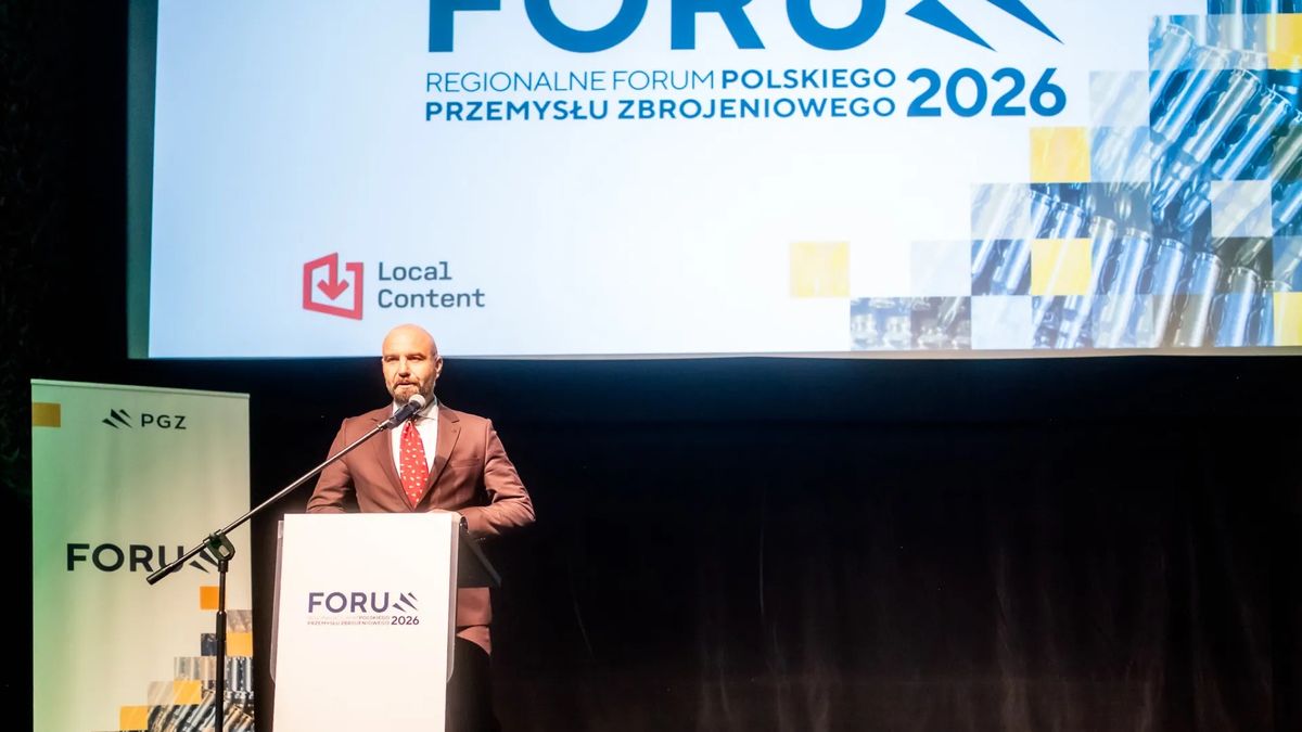 CKK Jordanki -Regionalne Forum Polskiego Przemysłu Zbrojeniowego