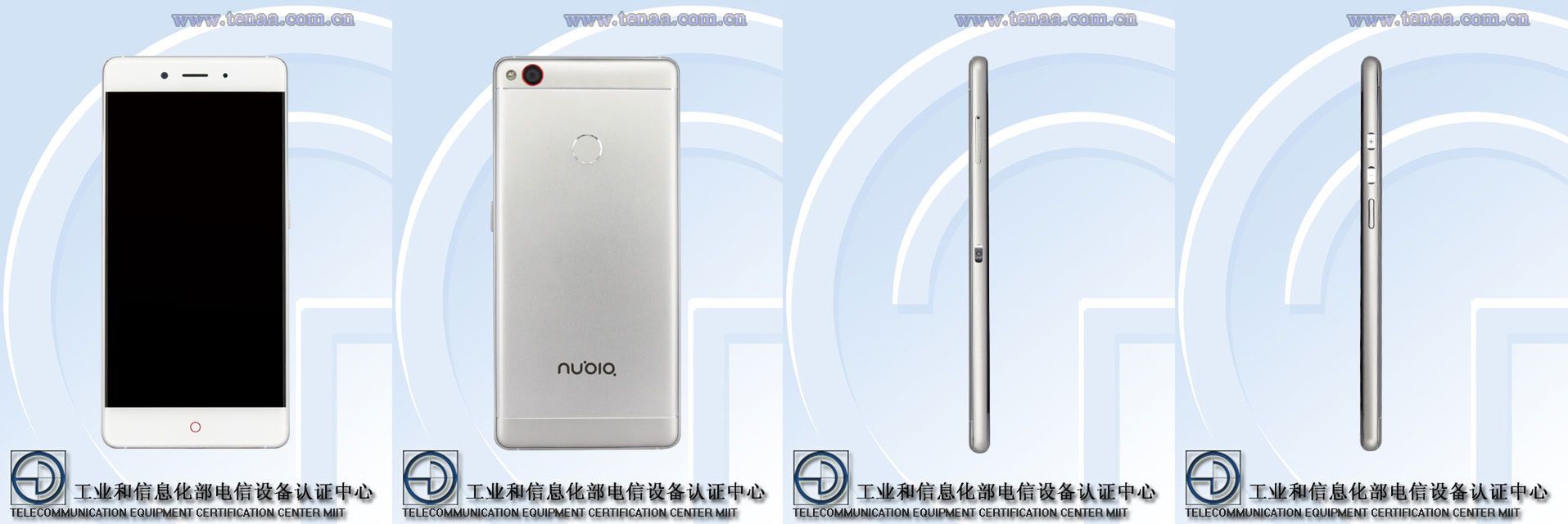 ZTE Nubia X8 i X8 Mini nadciągają. Chińskie nowości z wielkimi ekranami 2