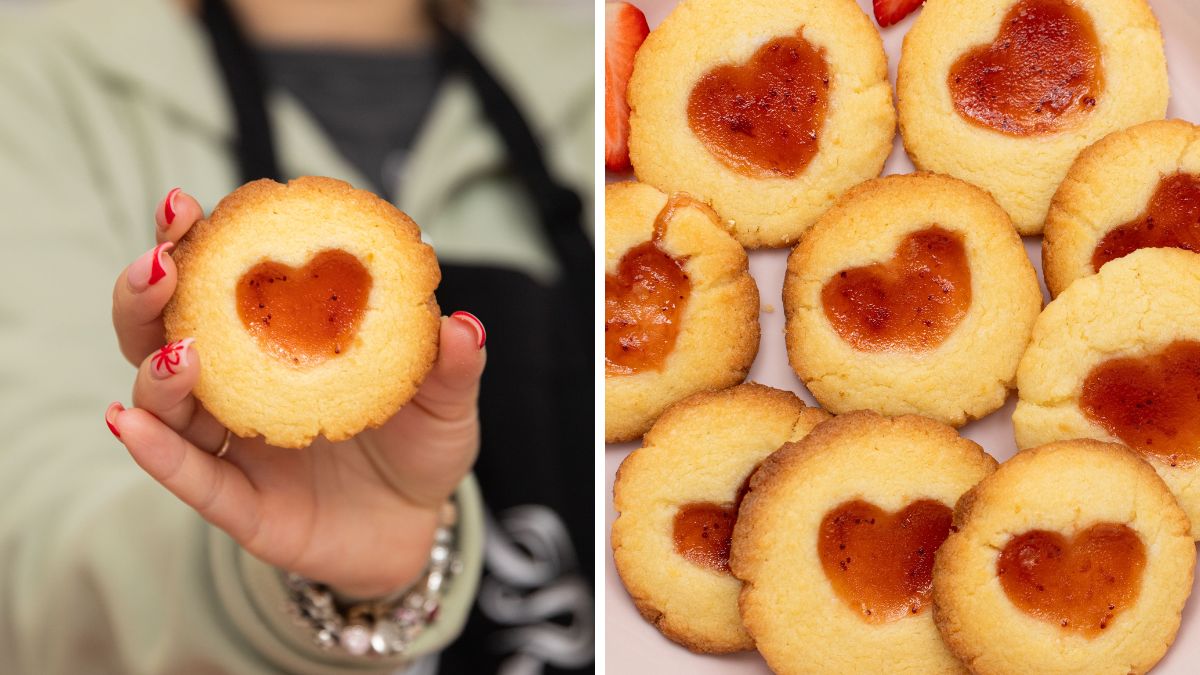 Takim serduszkom nie sposób powiedzieć nie