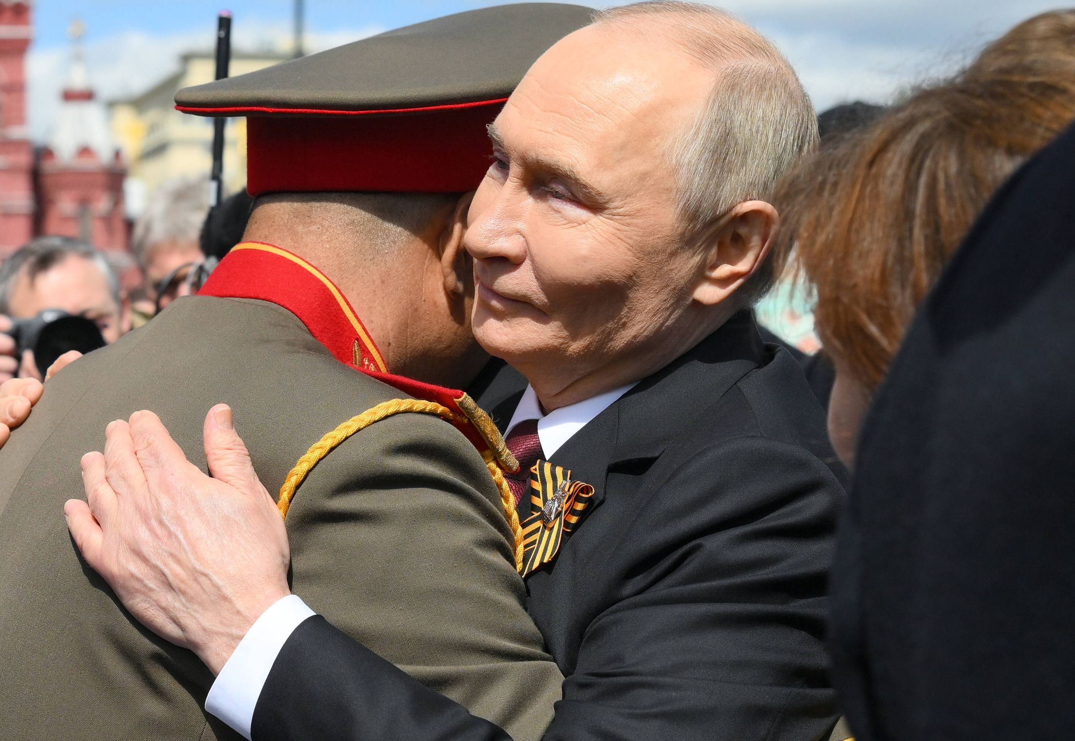 Władimir Putin