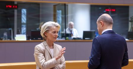 Wciąż źle, ale lepiej od prognoz. Niemiecki przemysł zaczyna się budzić